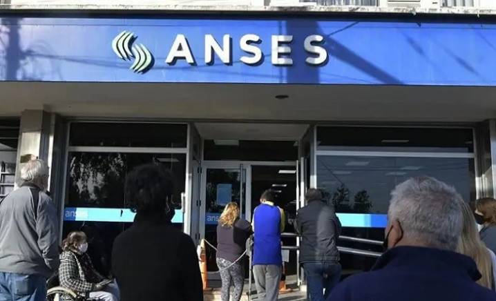 ANSeS: es oficial el aumento de 2,08 por ciento en jubilaciones y pensiones