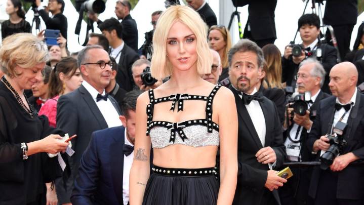 Influencer, Entrepreneur Chiara Ferragni Stands Trial in Milan