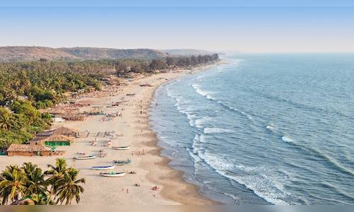 Goa collectors allowed to invoke NSA for 3 months, govt cites ‘prevailing circumstances’