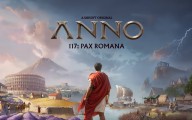 Anno 117: Pax Romana Breaks Franchise Sales Records, Outsells Even Black Ops 7 on Steam