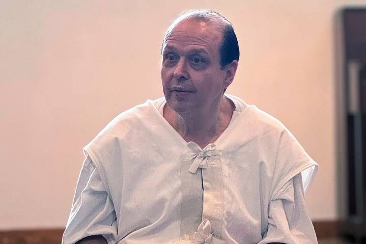 N.J. ruling on shaken baby syndrome could set man on death row free