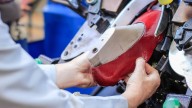 Shoe Firms Get a China Tariff Break — But Trade Policy Still Unclear