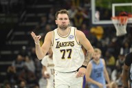 Números brutales. El regreso de Doncic: superó a Jordan, igualó a Kobe y se acera de Wilt Chamberlain