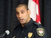 Former Ottawa deputy police chief pleads guilty of breach of trust