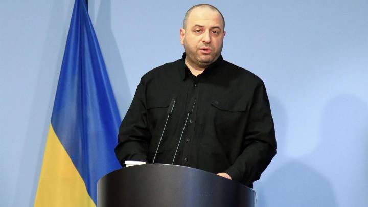 Ucrania anuncia que ha logrado incluir la mayoría de sus prioridades en el plan de paz