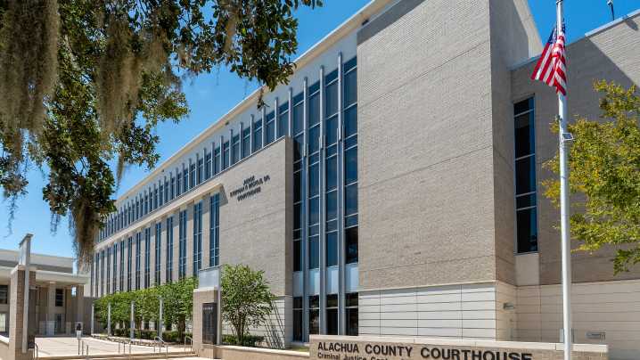 Ocala man expected to be sentenced to 30 years in Gainesville murder