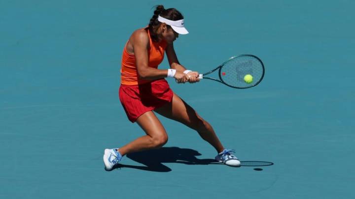 Emma Raducanu 2025 Season Recap