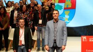 Cierre de filas con Gallardo y potenciar la marca PSOE: la receta de Ferraz para afrontar unas extremeñas complicadas