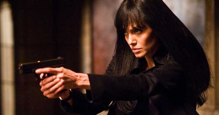 'Phenomenal' spy thriller based on wild true story fans rate 10/10 is on Film 4 tonight