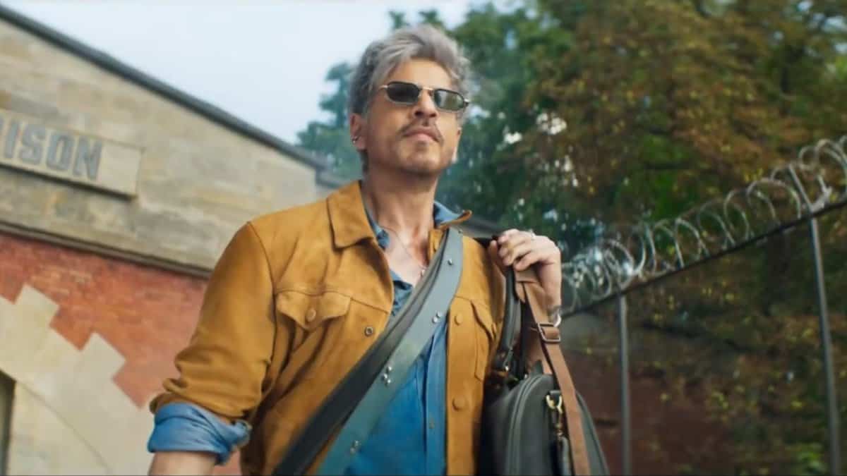 Shah Rukh Khan’s King movie plot, full list of 15 actors in it