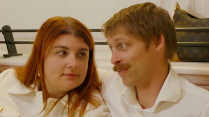 90 Day Fiancé: The Other Way's Goat Adventure Might've Exposed A Big Problem In Anthony And Manon's Relationship