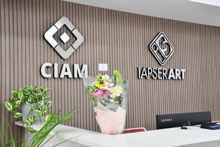 IAPSER inauguró su Centro Integral de Atención Médica en Concordia