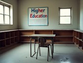 J&K women trail men in higher education