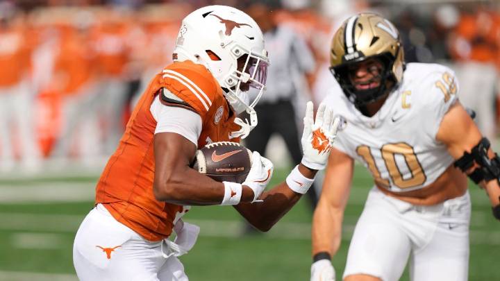 Spooky Halloween face paint tops Week 10 CFB superlatives