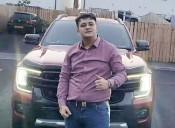 Michael ‘Mikey’ Brown: Funeral goers mourn ‘tragic’ death of man (22) after Co Antrim crash