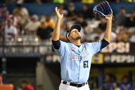 Así quedó la jornada de la LVBP el 11 de noviembre