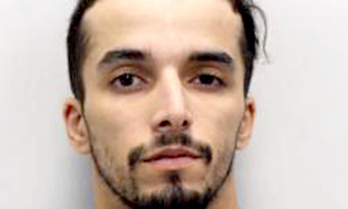 Jail scandal: 40 more prisoners set to be wrongly freed before Christmas unless checks improve, admits minister