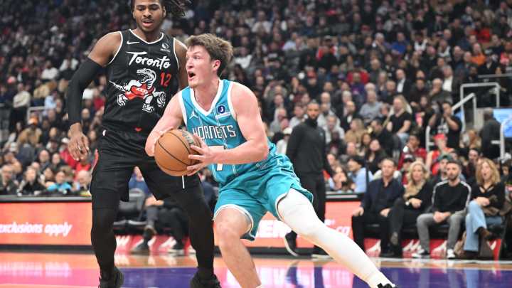 Hornets at Pacers odds, picks and predictions