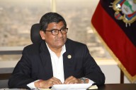 Acuerdo comercial recíproco con Estados Unidos: ‘Hemos sido bastante cuidadosos de no afectar a ningún producto sensible de Ecuador’