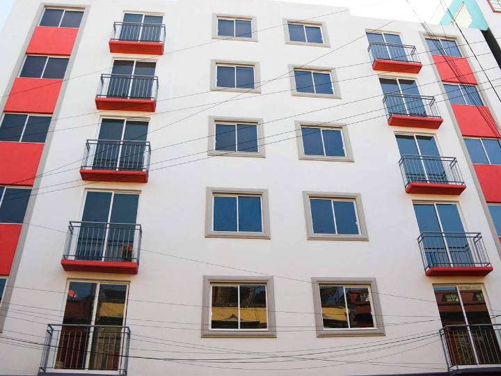 Reporta Sedatu un 90% de avance en meta de construcción de viviendas