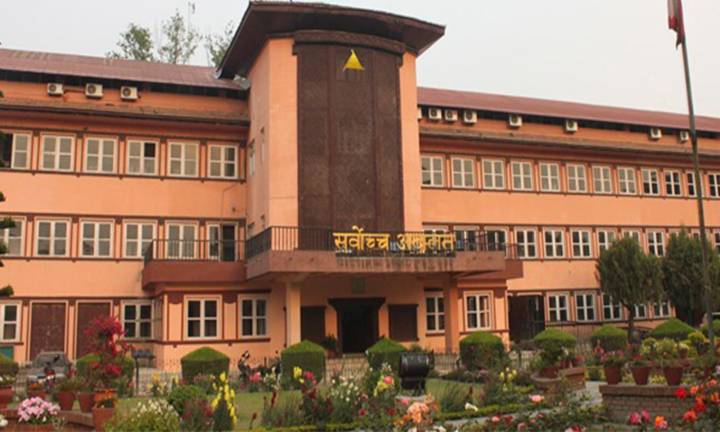 Nepal Supreme Court Issues Interim Order Against Govt’s Decision to Recall 11 Ambassadors
