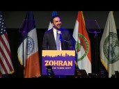 FULL: Mamdani Victory Speech