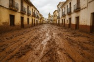 El CSIC lidera un proyecto para convertir los lodos de la DANA en mobiliario urbano