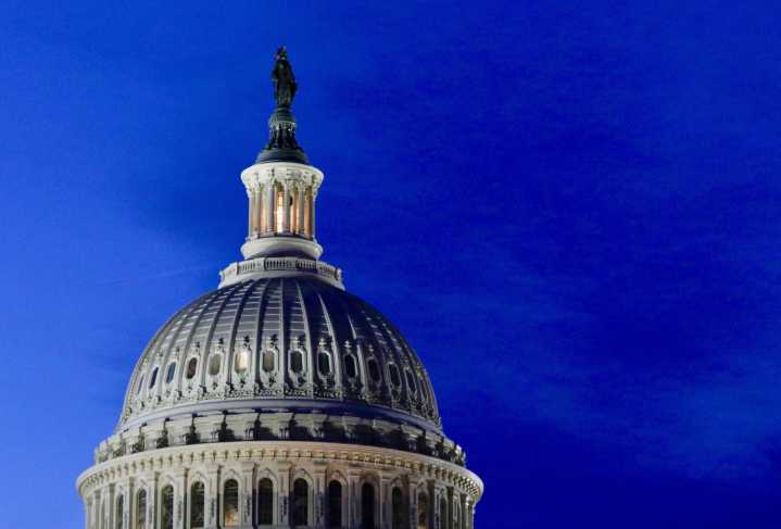 Blame The Shutdown On Citizens, Not Just Politicians