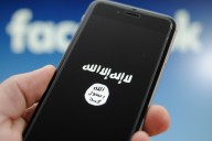 Congress Takes One Step Closer to Challenging ISIS’ AI Revolution