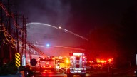 UPS cargo plane crash leaves at least 7 dead, 11 injured after fiery MD