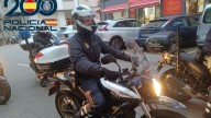 Furia adolescente en Palma: motos robadas, persecución policial y peligro en cada esquina