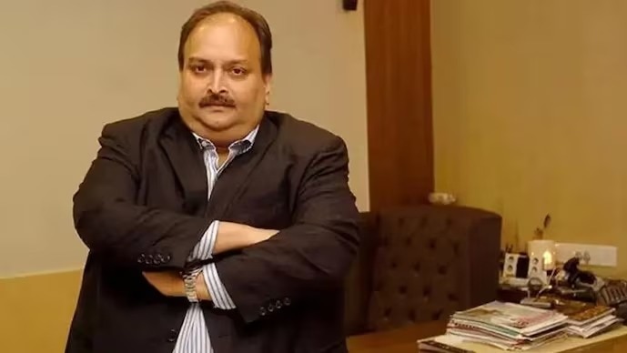 Fugitive Mehul Choksi files appeal in Belgium Supreme Court against extradition