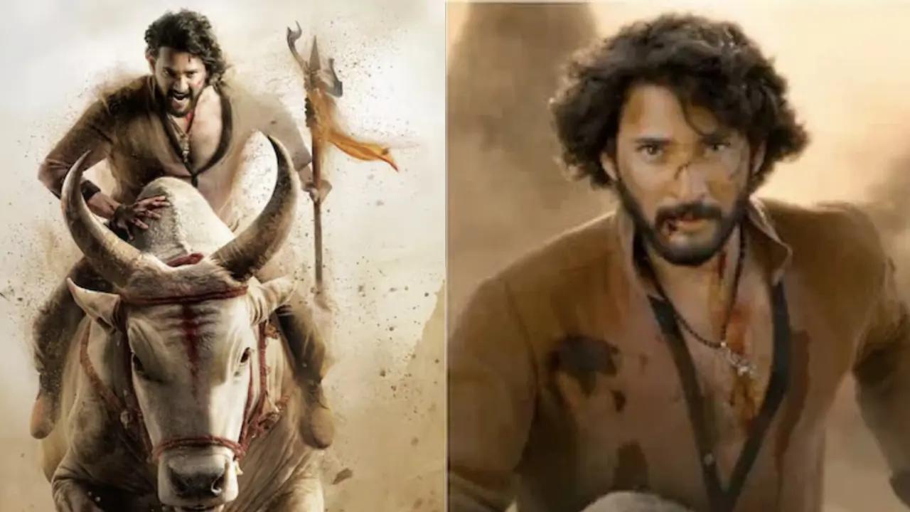 SS Rajamouli’s SSMB29 officially titled 'Varanasi', Mahesh Babu first look impresses fans