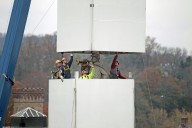 Lehigh Valley weather: Scattered clouds and chilly, with gusty winds Thursday