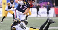 Ticats host Als with Grey Cup berth on the line