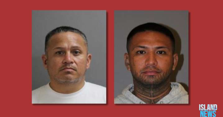 Jury indicts 2 men accused of property scam targeting Oahu homeowners