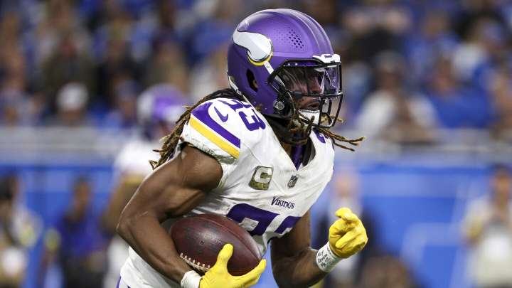 Aaron Jones did not practice on Wednesday