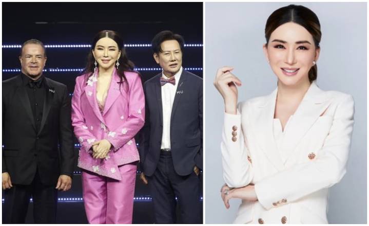 Otra polémica de Miss Universo: emiten orden de arresto contra la copropietaria del concurso en Tailandia