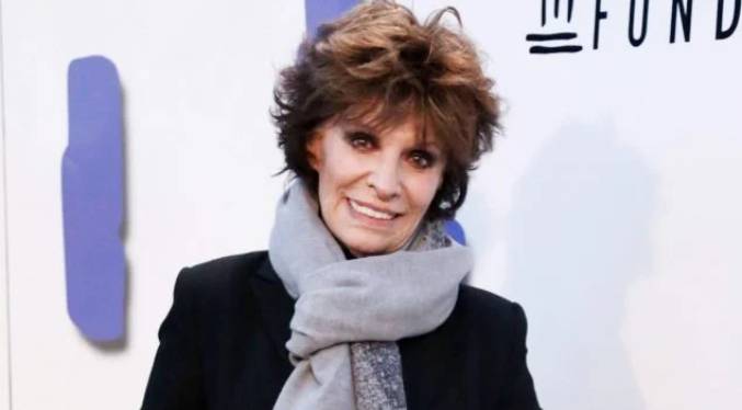 ¡Escándalo en el mundo del espectáculo! Sospechas de asesinato: ¿Un compañero del asilo de la famosa artista española detrás del trágico suceso?