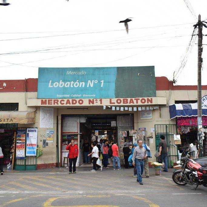 El 50% de mercados del país sufre extorsiones: gremios anuncian paro nacional este 6 de noviembre