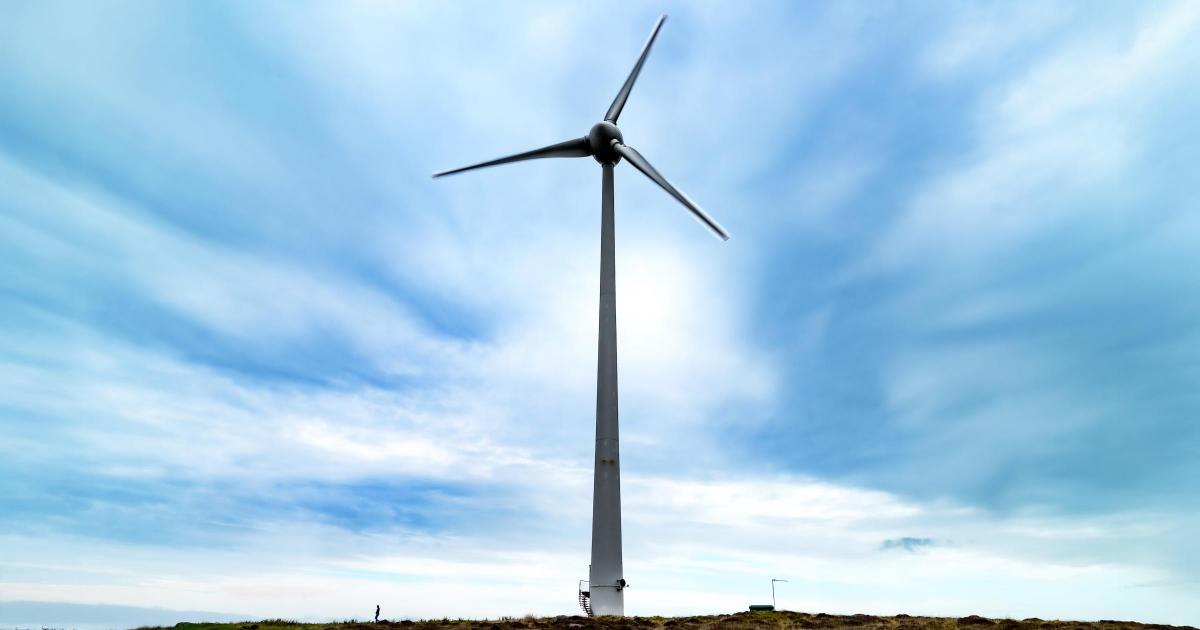 Scotland’s energy shift exposes deep divide for communities