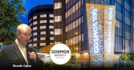 La reinvención del famoso Hotel Cosmos 100 de Bogotá como ancianato de lujo