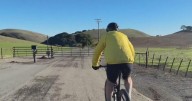 Dispute over Fremont's Morrison Canyon Road access continues as rancher installs gate