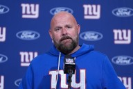 Brian Daboll: New York Giants fire coach in his 4th season