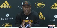Nearly 30 athletes suspended after Grambling vs. Bethune