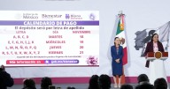 Gobierno de México: del 18 al 21 de noviembre inicia pago a nuevas beneficiarias de la pensión mujeres bienestar