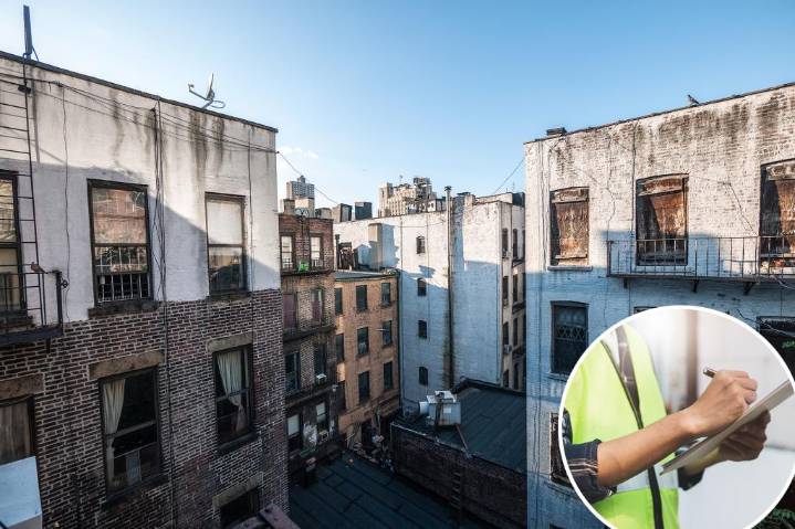 NYC's rent-stabilized units have seen insurance costs soar