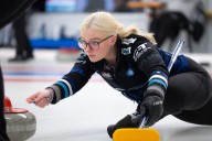 Horace senior Bailey Vaydich to go for Olympic glory at U.S. Curling Team Trials