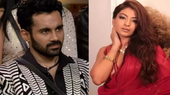 BB 19 | Abhishek Bajaj to take legal action against ex-wife? Actor reacts