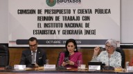 Diputados de Morena avalan en comisiones gasto de 10.1 billones de pesos para 2026